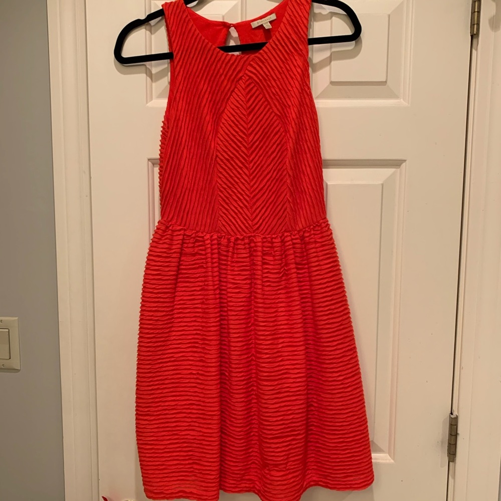 Anthropologie Dress